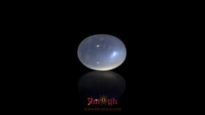 Blue Moonstone - 6.1 Carat