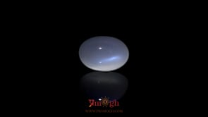 Blue Moonstone - 4.9 Carat