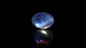 Blue Moonstone - 6.9 Carat