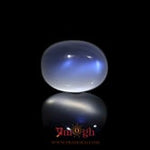 Blue Moonstone - 5.83 Carat