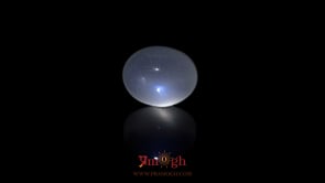 Blue Moonstone - 6.4 Carat