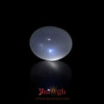 Blue Moonstone - 6.4 Carat