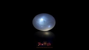 Blue Moonstone - 7.8 Carat