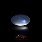Blue Moonstone - 4.3 Carat