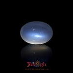 Blue Moonstone - 6.3 Carat