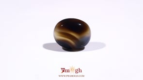 Sulemani Haqeeq - 14.68 Carat