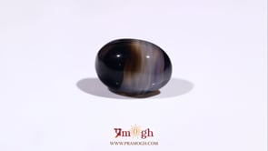 Sulemani Haqeeq - 15.36 Carat