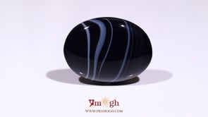 Sulemani Haqeeq - 33.11 Carat