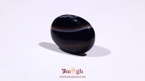 Sulemani Haqeeq - 22.09 Carat