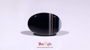 Sulemani Haqeeq - 18.99 Carat