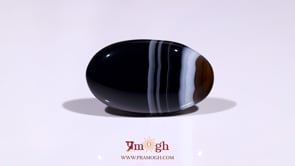Sulemani Haqeeq - 22.2 Carat