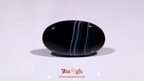 Sulemani Haqeeq - 22.08 Carat