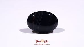 Sulemani Haqeeq - 20.91 Carat