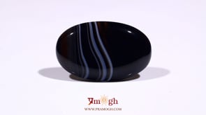 Sulemani Haqeeq - 28.78 Carat