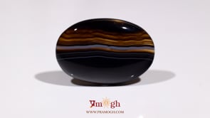 Sulemani Haqeeq - 36.26 Carat