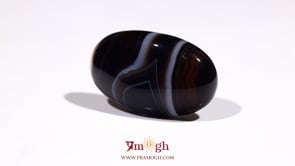 Sulemani Haqeeq - 34.38 Carat