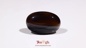 Sulemani Haqeeq - 30.34 Carat