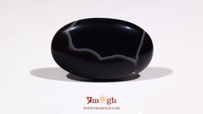 Sulemani Haqeeq - 40.42 Carat
