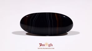 Sulemani Haqeeq - 35.42 Carat