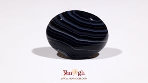 Sulemani Haqeeq - 42.38 Carat