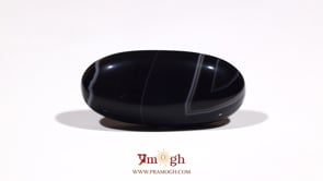 Sulemani Haqeeq - 38.3 Carat