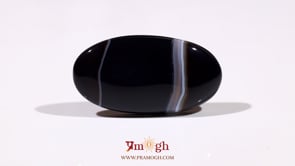 Sulemani Haqeeq - 33.83 Carat