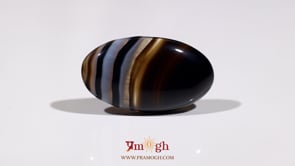 Sulemani Haqeeq - 25.41 Carat