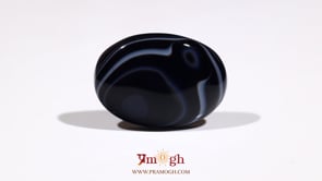 Sulemani Haqeeq - 30.73 Carat