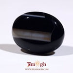 Sulemani Haqeeq - 34.11 Carat