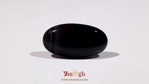 Sulemani Haqeeq - 22.9 Carat