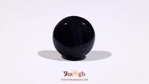 Sulemani Haqeeq - 20.29 Carat