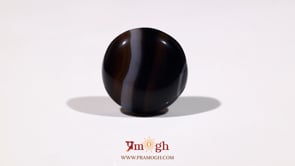 Sulemani Haqeeq - 24.81 Carat