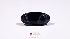 Sulemani Haqeeq - 21.34 Carat