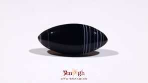 Sulemani Haqeeq - 24.01 Carat