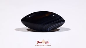 Sulemani Haqeeq - 29.23 Carat