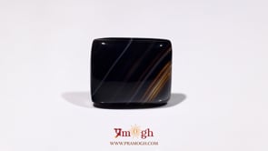 Sulemani Haqeeq - 22.42 Carat