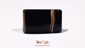 Sulemani Haqeeq - 37.18 Carat