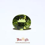 Peridot - 4.9 Carat