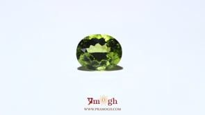 Peridot - 4 Carat