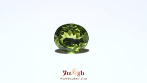 Peridot - 5.65 Carat