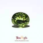 Peridot - 5.65 Carat