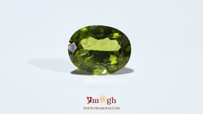 Peridot - 9.95 Carat