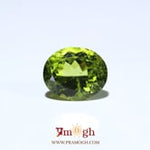 Peridot - 5.9 Carat