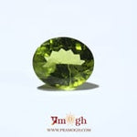Peridot - 6.65 Carat