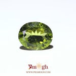 Peridot - 6.1 Carat
