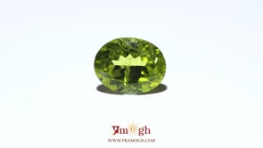 Peridot - 8.65 Carat
