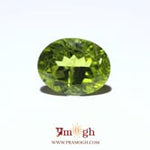 Peridot - 8.65 Carat