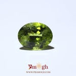 Peridot - 6.7 Carat