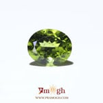 Peridot - 5.8 Carat