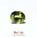 Peridot - 4.75 Carat